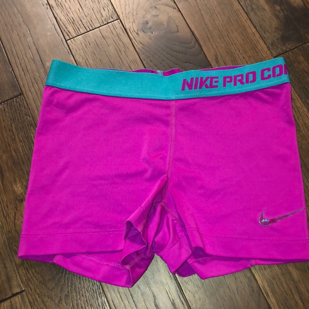 Nike Spandex